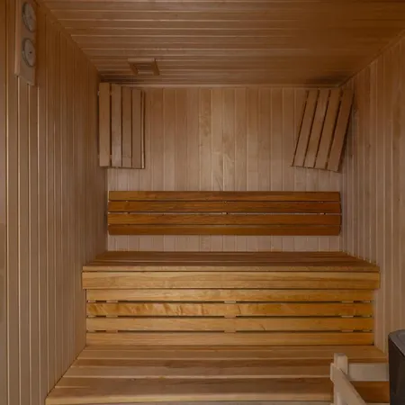 Apartment Appt Le Grand Tetras D20 Samoens